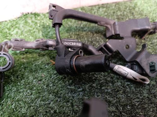 Electronic sensor HONDA CR-V III (RE_)  | BP16679645M84 