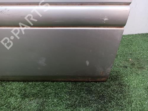 Left front door MERCEDES-BENZ M-CLASS (W163)  | BP16522396C2 