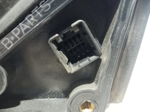Right mirror HYUNDAI ACCENT II (LC)  | BP11762414C27 