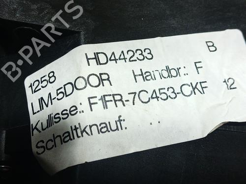 Gearbox FORD FOCUS III 1.0 EcoBoost | BP23856362M3 
