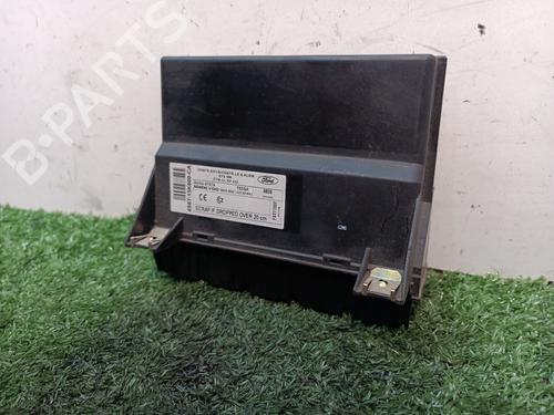 Comfort control module FORD FIESTA V (JH_, JD_) 1.4 TDCi | BP16437798M56 