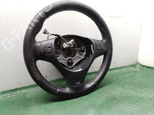 Steering wheel BMW 1 (E87) 118 d | BP27608967C49 