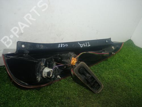 Left taillight FORD FIESTA V (JH_, JD_) 1.6 16V | BP24316012C34 