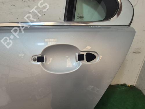 Left rear door JAGUAR XF I (X250) 3.0 | BP29632885C4 