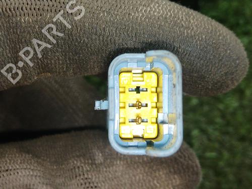 Front right lock CITROËN C4 Grand Picasso II (DA_, DE_) 2.0 BlueHDi 150 | BP29250700C97 