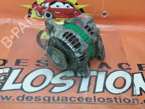 Alternator DAEWOO MATIZ (M100, M150) | BP7923466M7