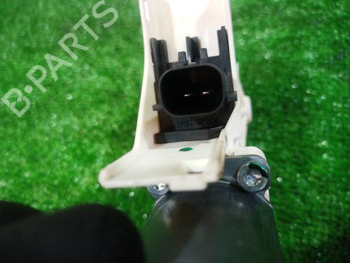 Right front window motor DODGE JOURNEY 2.0 CRD | BP13025383E20 