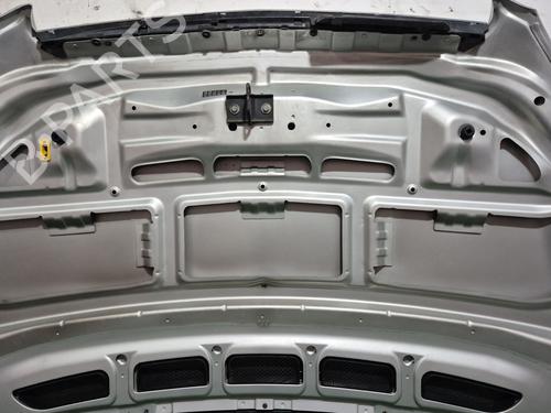 Hood MERCEDES-BENZ A-CLASS (W169) A 180 CDI (169.007, 169.307) | BP29308465C1 