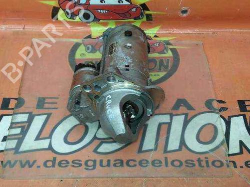 Used Starter CHEVROLET CRUZE (J300) [2009-2026]  7924602
