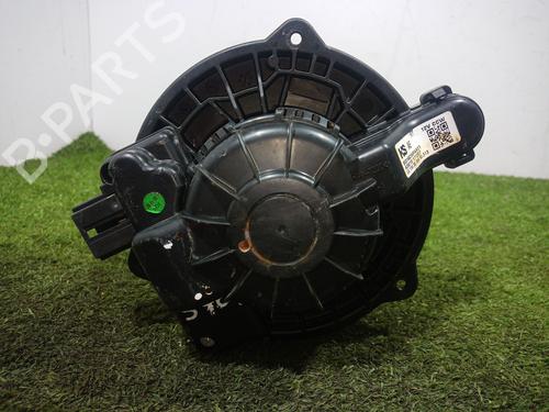 Heater blower motor HYUNDAI IONIQ (AE) 1.6 GDI Hybrid | BP29250698M62 