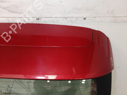 Tailgate FORD FOCUS III 1.6 TDCi | BP25407056C6 