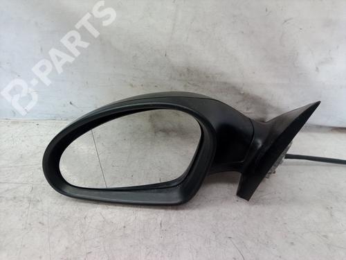 Used Left mirror Left mirror SEAT IBIZA III (6L1) [2002-2009] 10255208 10255208