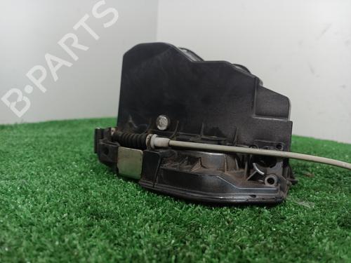 Front left lock BMW 1 (E87) 118 d | BP13328212C98