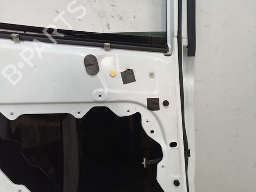 Left rear door FORD KUGA I 2.0 TDCi | BP25407061C4