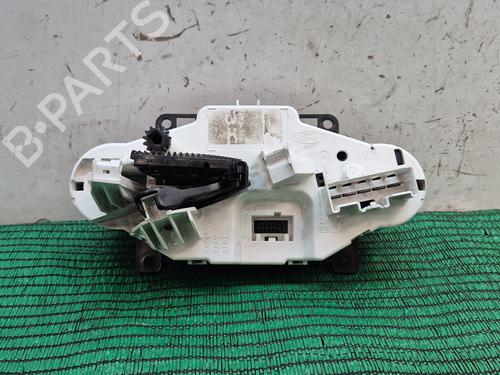 AC-Styringsenhed/Manøvreenhed FORD FIESTA VI (CB1, CCN) 1.25 | BP29943742I5 