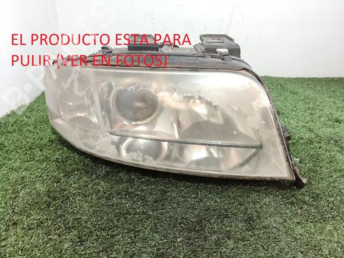 Højre forlygte AUDI A6 C5 (4B2) [1997-2005]  18548090