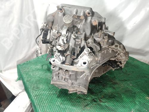 Gearbox HONDA CIVIC VIII Hatchback (FN, FK) 2.2 CTDi (FK3) | BP25739645M3 