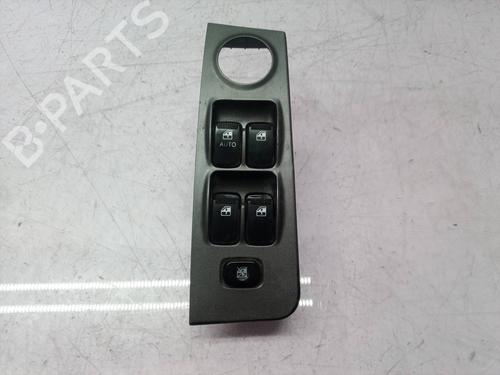 Used Left front window switch HYUNDAI MATRIX (FC) 1.5 CRDi (82 hp) 9213705