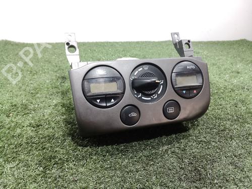 Climate control NISSAN PRIMERA (P11)  | BP18547821I5 