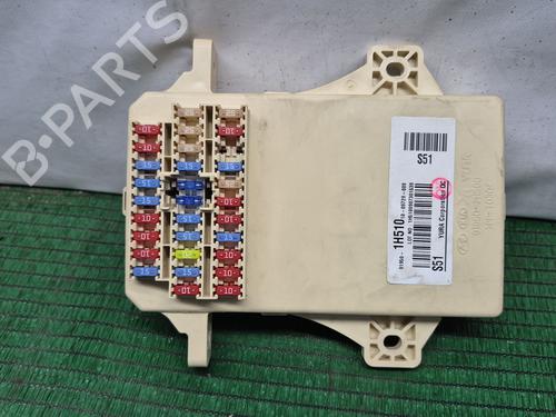 Used Fuse box HYUNDAI i30 (FD) 1.6 CRDi (116 hp) 28952069