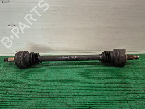 Used Right rear driveshaft Right rear driveshaft MERCEDES-BENZ C-CLASS Coupe (CL203) C 200 Kompressor (203.745) (163 hp) 32080854 32080854
