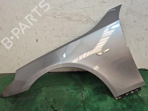 Used Left front fenders BMW 5 Touring (E61) 520 d (177 hp) 28383012
