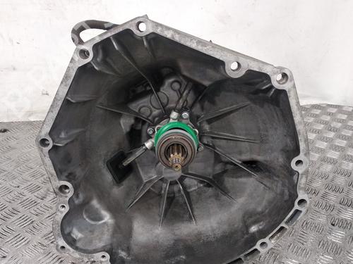Used Gearbox JAGUAR S-TYPE II (X200) 3.0 V6 (238 hp) 8651722