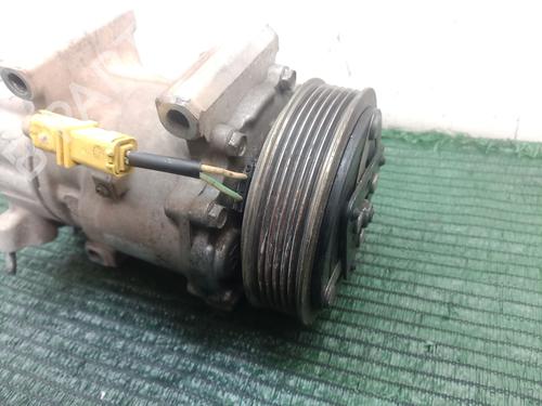 AC Kompressor OPEL MERIVA A MPV (X03)  | BP20295043M34 