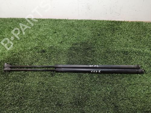 Used Tailgate lift support FORD FIESTA V (JH_, JD_) ST150 (150 hp) 22132594