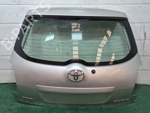 Used Tailgate Tailgate 39448251 39448251