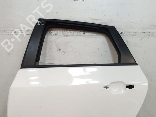 Left rear door OPEL ASTRA J (P10)  | BP26977035C4 