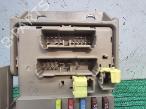 Fuse box SUBARU TRIBECA (B9) 3.0 (WXE) | BP29606772E1 