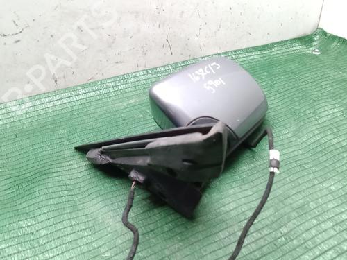 Left mirror BMW 3 (E46) 320 d | BP26587030C26 