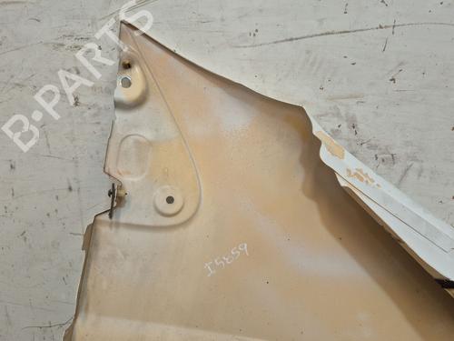 Left front fenders IVECO DAILY IV Van 65C15 | BP28210444C41
