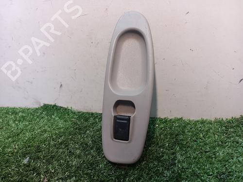Right front window switch NISSAN ALMERA TINO (V10) 2.2 dCi | BP16074120I26