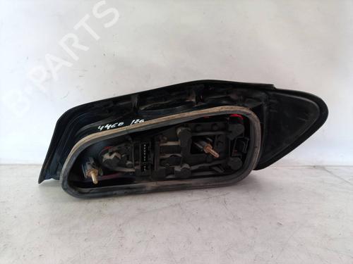 Left taillight PEUGEOT 306 Hatchback (7A, 7C, N3, N5)  | BP9137137C34 