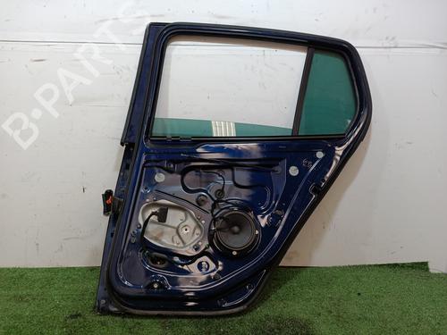 Right rear door VW GOLF V (1K1)  | BP16912121C5 