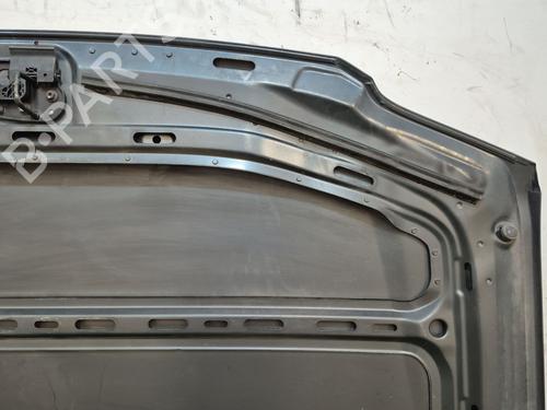 Hood VW CADDY III Box Body/MPV (2KA, 2KH, 2CA, 2CH) 1.9 TDI | BP27476769C1 