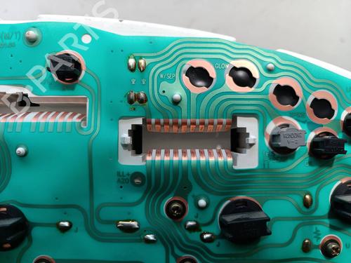 Instrument cluster HYUNDAI TRAJET (FO) 2.0 | BP15983285C47 