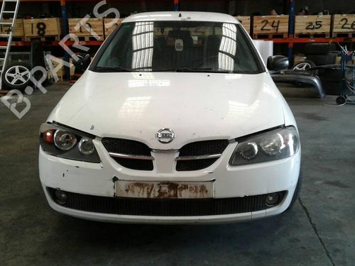 ABS pump NISSAN ALMERA II Hatchback (N16)  | BP8543351M43 