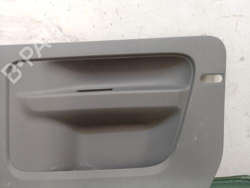 Rear right panel VW CADDY III Box Body/MPV (2KA, 2KH, 2CA, 2CH) 1.9 TDI | BP27479380C61 