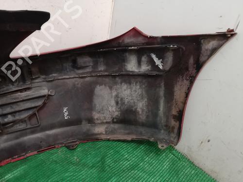 Front bumper PEUGEOT 307 (3A/C) 2.0 HDi 90 | BP25593142C7 