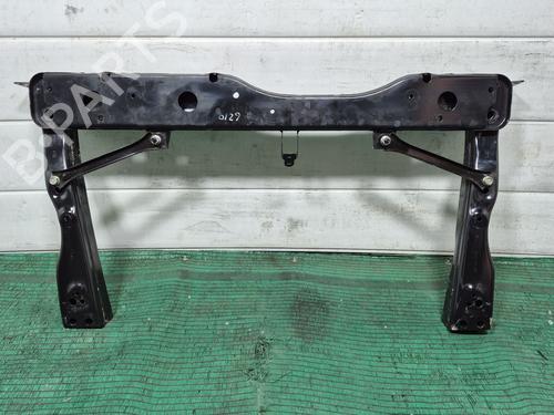 Forbro Forbro NISSAN QASHQAI II (J11, J11_) 1.2 DIG-T (115 hp) 34460493 34460493