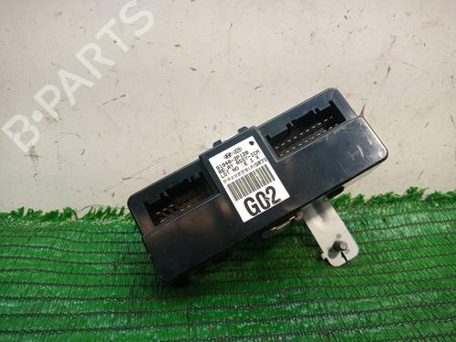 Electronic module KIA SORENTO II (XM) 2.4 CVVT | BP40102630M83 - Image 2