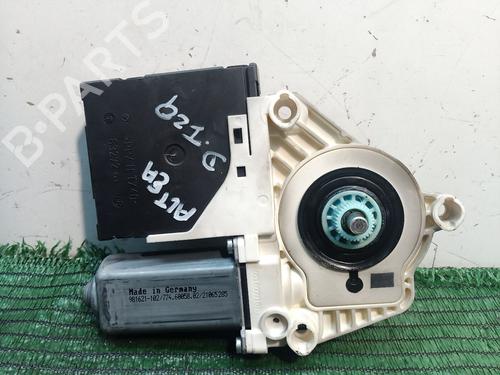 Used Left front window motor SEAT ALTEA (5P1) 1.9 TDI (105 hp) 20116187
