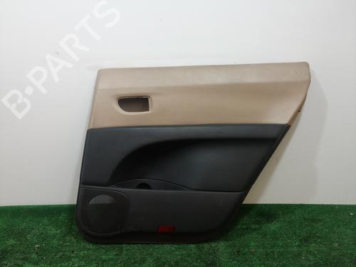 Rear right panel SUBARU TRIBECA (B9) 3.0 (WXE) 94263XA02A | 94263XA02A | 94263XA02