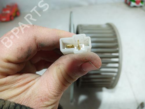 Ventilator motor MITSUBISHI PAJERO II (V3_W, V2_W, V4_W, V5_W)  | BP11920054M62 