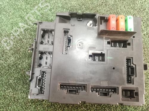Fuse box SMART FORTWO Coupe (451) 1.0 (451.331, 451.380) | BP29276847E1 