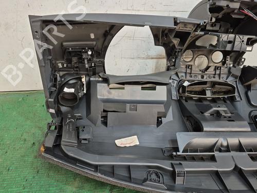 Dashboard RENAULT CLIO III (BR0/1, CR0/1) 1.2 16V (BR02, BR0J, BR11, CR02, CR0J, CR11) | BP28816288C46 