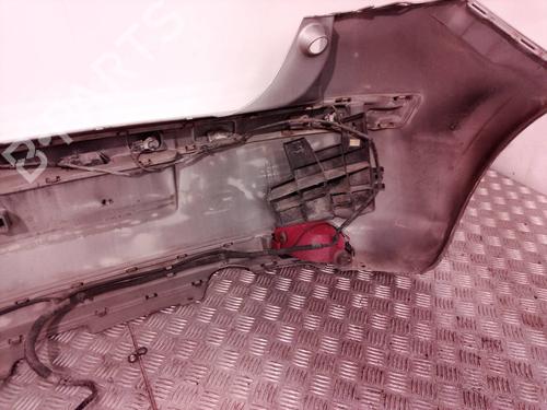 Rear bumper CITROËN C4 I (LC_)  | BP7929072C8 